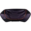 Image de Coffre d'attelage gonflable 300l senja montblanc pour porte-vélo
