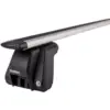 Image de Barres de toit furka silver (701001)