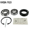 Image de Kit roulement de roue arrière skf vkba910