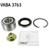 Image de Kit roulement de roue avant skf vkba 3763