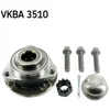 Image de Roulement avant skf vkba3510 pour astra
