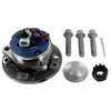 Image de SKF VKBA 3513 Kit de roulement de roue