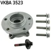 Image de Kit roulement de roue avant skf vkba3523