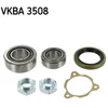 Image de Kit roulement de roue avant skf vkba3508