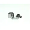 Image de SKF Roulement de roue pour RENAULT: Clio, R11, R19, Twizy, Twingo, Mégane Classic, Symbol - Thalia, Mégane, Thalia, Super 5, Modus (Ref: VKBA 3525)