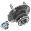 Image de Kit roulement de roue avant skf vkba3779