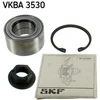Image de Roulement avant skf vkba3530 pour focus