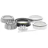 Image de SKF Roulement de roue pour AUDI: A4, Cabriolet & SEAT: Inca & VOLKSWAGEN: Caddy (Ref: VKBA 3519)