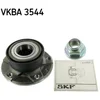 Image de Kit roulement de roue arrière skf vkba3544