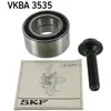 Image de Kit roulement de roue arrière skf vkba3535