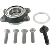 Image de SKF VKBA 3536 Kit de roulement de roue