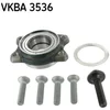 Image de Kit de roulement de roue skf vkba3536
