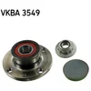 Image de Kit roulement de roue arrière skf vkba3549