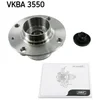Image de Kit roulement de roue avant skf vkba3550