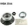 Image de Roulement arrière skf vkba3546 pour xsara-306