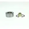 Image de SKF Roulement de roue pour PEUGEOT: 106, 306, 206, 206+ & CITROËN: C3 Pluriel, C3, Xsara, Saxo, C2 (Ref: VKBA 3554)