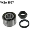 Image de Roulement arrière skf vkba3557 pour saxo-106