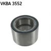 Image de Kit roulement de roue arrière skf vkba3552