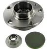 Image de SKF VKBA 3567 Kit de roulement de roue