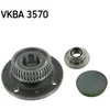 Image de Kit roulement de roue arrière skf vkba3570