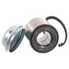 Image de Kit roulement de roue arrière skf vkba3572