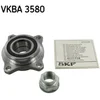 Image de Roulement avant skf vkba3580 pour alfa 147 av
