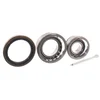 Image de Kit roulement de roue arrière skf vkba3792