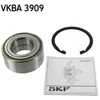 Image de Kit roulement de roue avant skf vkba3909