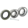 Image de Kit roulement de roue arrière skf vkba 3796