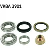 Image de Kit roulement de roue avant skf vkba3901