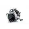 Image de SKF Kit de roulement de roue avec capteur ABS intégré VKBA 3576 Position essieu arrière Hauteur 173 mm Longueur 153 mm Largeur 153 mm Qualité OE