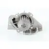 Image de SKF Pompe à eau pour FIAT: Ducato, Ulysse, Scudo & CITROËN: Berlingo, Jumper, Relay, C5, Xantia, Jumpy, C15, C8, Xsara, Dispatch (Ref: VKPC 83639)
