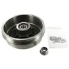 Image de SKF VKBD 0112 Kit de roulement de roue intégré dans tambour de frein