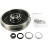 Image de SKF VKBD 0138 Tambour de frein avec roulement de roue prémonté