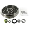 Image de SKF VKBD 0149 Kit de roulement de roue intégré dans tambour de frein