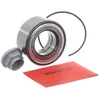 Image de Kit roulement de roue arrière skf vkba3603