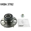 Image de Kit roulement de roue arrière skf vkba 3782