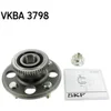 Image de Kit roulement de roue arrière skf vkba 3798