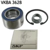 Image de Kit roulement de roue arrière skf vkba3628