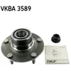 Image de Kit roulement de roue arrière skf vkba3589
