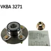 Image de Kit roulement de roue arrière skf vkba3271