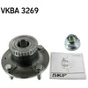 Image de Kit roulement de roue arrière skf vkba3269