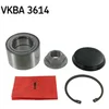 Image de Kit de roulement de roue skf vkba3614