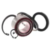 Image de Kit roulement de roue avant skf vkba 3922