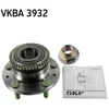 Image de Kit roulement de roue arrière skf vkba3932