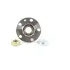 Image de SKF Roulement de roue pour FIAT: Ulysse & LANCIA: Phedra & CITROËN: C8 & PEUGEOT: 807 (Ref: VKBA 3635)