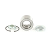 Image de SKF Roulement de roue pour FIAT: Ducato & CITROËN: Jumper, Relay & PEUGEOT: Boxer (Ref: VKBA 3641)