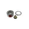 Image de SKF VKBA 3608 Kit de roulement de roue