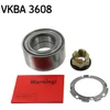 Image de Roulement avant skf vkba3608