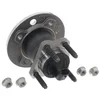 Image de Kit roulement de roue arrière skf vkba 3652